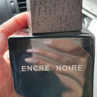 Отзыв Lalique Encre Noire