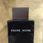 Отзыв Lalique Encre Noire