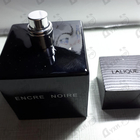 Отзывы Lalique Encre Noire