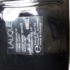 Отзыв Lalique Encre Noire