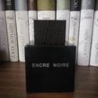 Отзыв Lalique Encre Noire