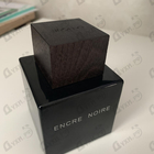 Отзыв Lalique Encre Noire
