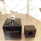 Духи Encre Noire от Lalique