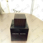 Отзывы Lalique Encre Noire