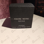Отзывы Lalique Encre Noire