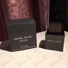 Отзыв Lalique Encre Noire