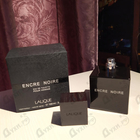 Духи Encre Noire от Lalique