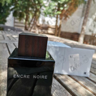 Духи Encre Noire от Lalique