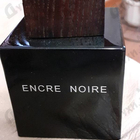 Отзыв Lalique Encre Noire