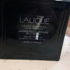 Отзывы Lalique Encre Noire