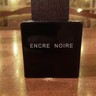 Духи Encre Noire от Lalique