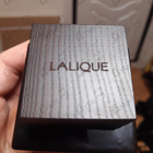 Отзыв Lalique Encre Noire
