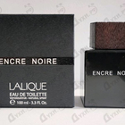 Отзывы Lalique Encre Noire