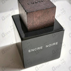 Отзыв Lalique Encre Noire