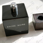 Отзыв Lalique Encre Noire