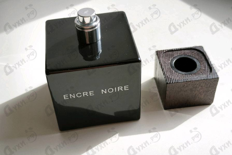 Купить Encre Noire от Lalique