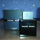 Духи Encre Noire от Lalique