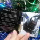 Отзыв Lalique Encre Noire