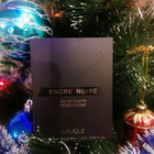 Духи Encre Noire от Lalique