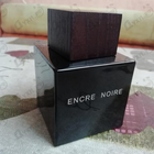 Отзыв Lalique Encre Noire