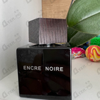 Отзыв Lalique Encre Noire