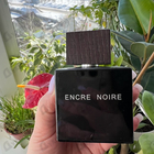 Отзыв Lalique Encre Noire