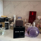 Отзыв Lalique Encre Noire