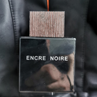 Отзыв Lalique Encre Noire