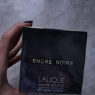 Духи Encre Noire от Lalique
