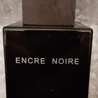 Духи Encre Noire от Lalique
