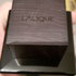 Отзывы Lalique Encre Noire Духи Encre Noire от Lalique