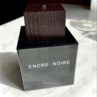 Отзыв Lalique Encre Noire