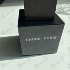 Парфюм Lalique Encre Noire