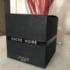 Отзыв Lalique Encre Noire