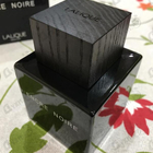 Отзыв Lalique Encre Noire