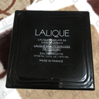 Отзывы Lalique Encre Noire