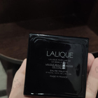 Духи Encre Noire от Lalique