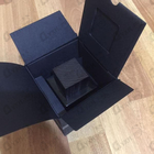 Отзывы Lalique Encre Noire