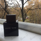 Духи Encre Noire от Lalique
