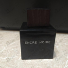 Отзыв Lalique Encre Noire
