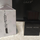 Отзыв Lalique Encre Noire