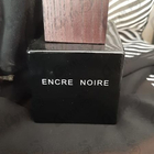 Отзыв Lalique Encre Noire