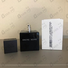 Отзыв Lalique Encre Noire