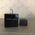 Духи Encre Noire от Lalique