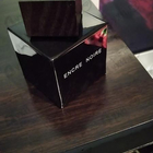 Отзыв Lalique Encre Noire