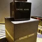 Отзывы Lalique Encre Noire