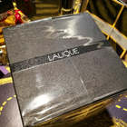 Отзывы Lalique Encre Noire