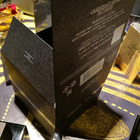 Парфюм Lalique Encre Noire