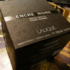 Духи Encre Noire от Lalique