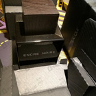 Отзыв Lalique Encre Noire